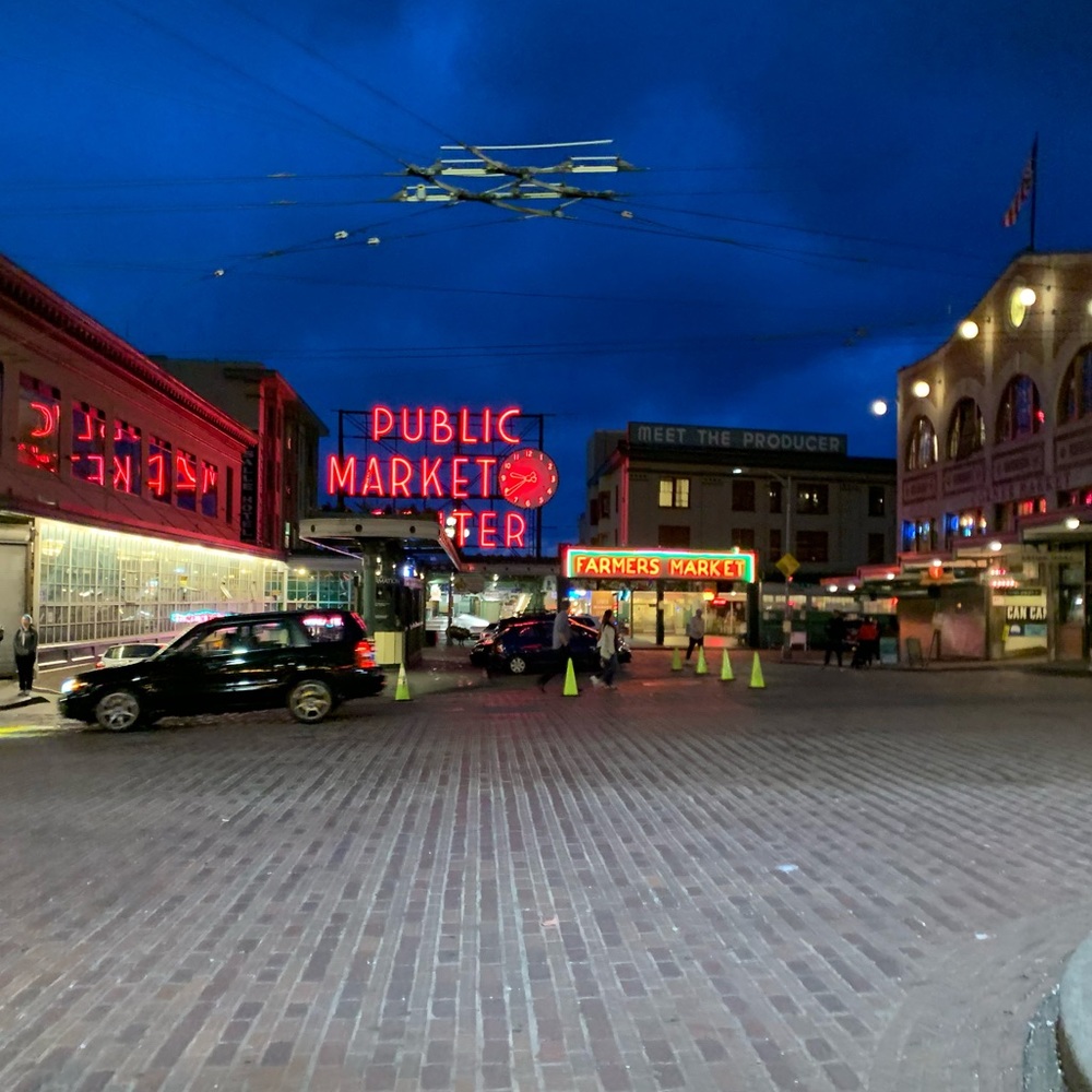 Meet your Posher, Tommy